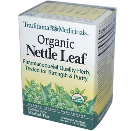 Traditional Medicinals